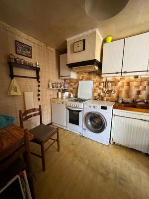 Maison - 65 m² - 3 pièces