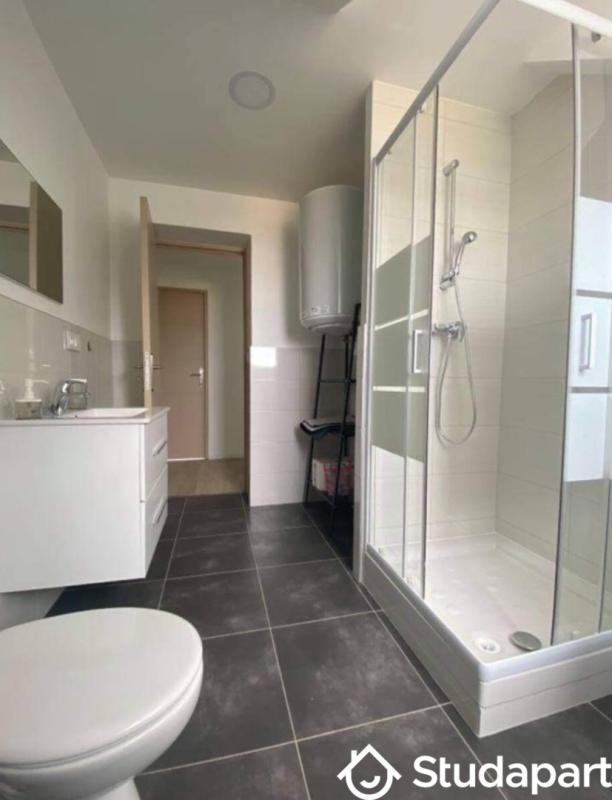 Appartement - 41 m² - 1 pièce