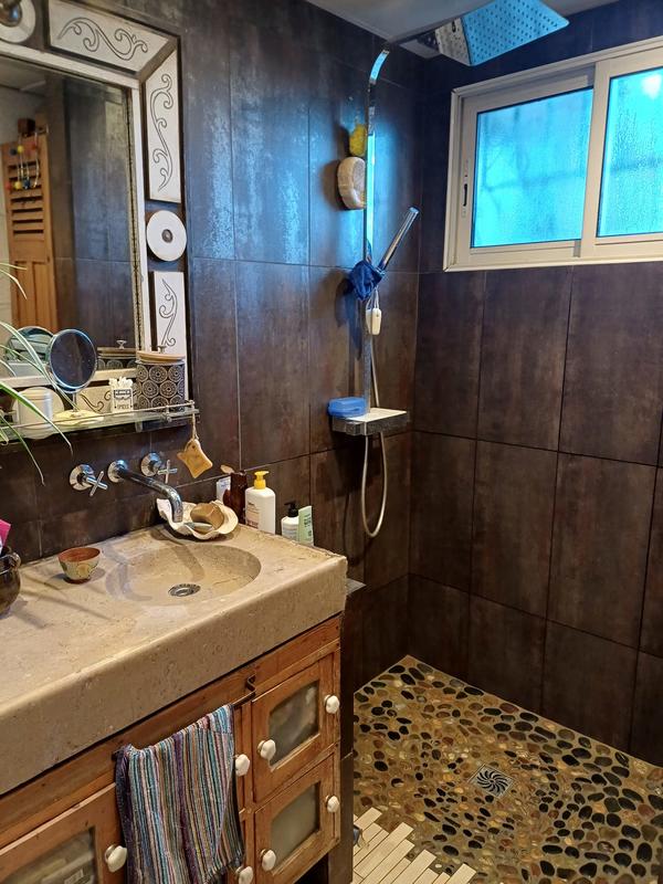 Maison de ville - 100 m² - 4 pièces