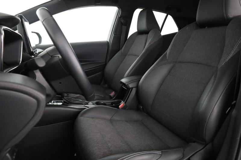 Toyota Corolla 1.8 Hybride Design 140 ch