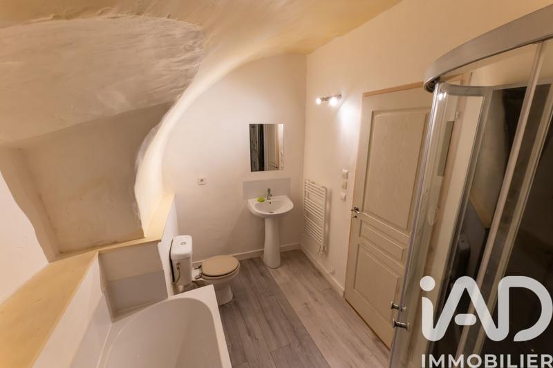 Maison de ville - 82 m² - 4 pièces