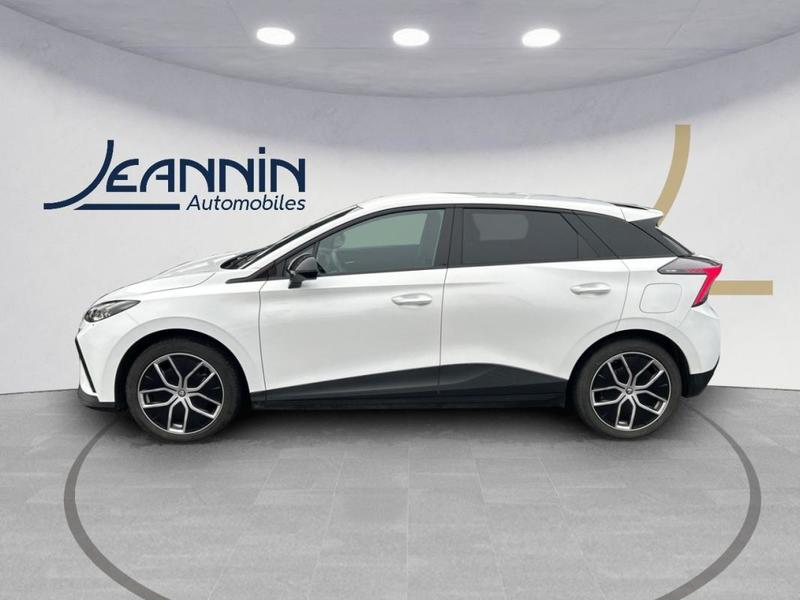 Mg Mg4 Electric 64kWh - 150 kW 2wd Luxury