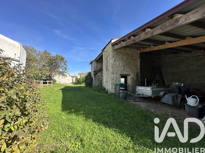 Maison - 133 m² - 5 pièces