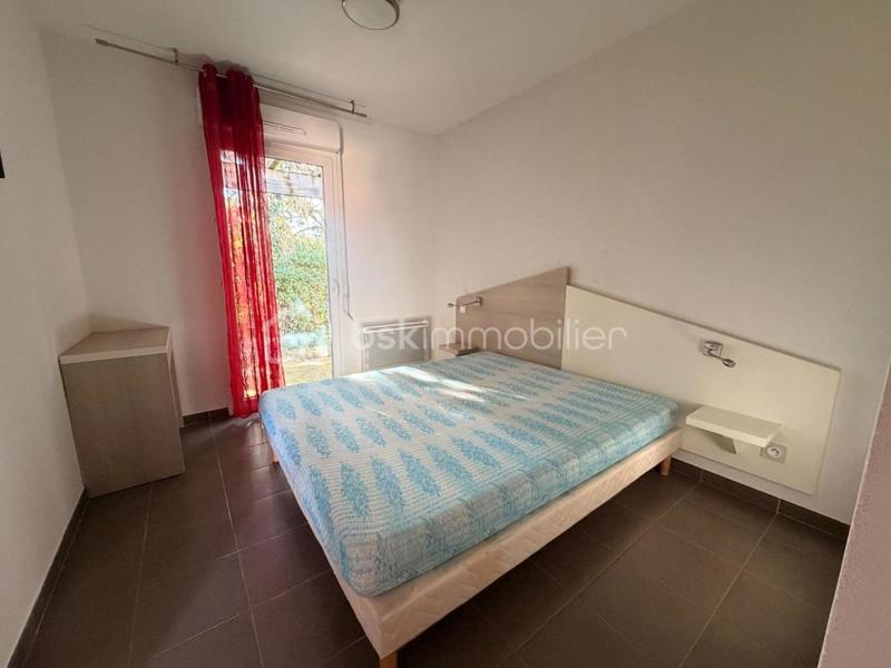 Maison - 33 m² - 2 pièces