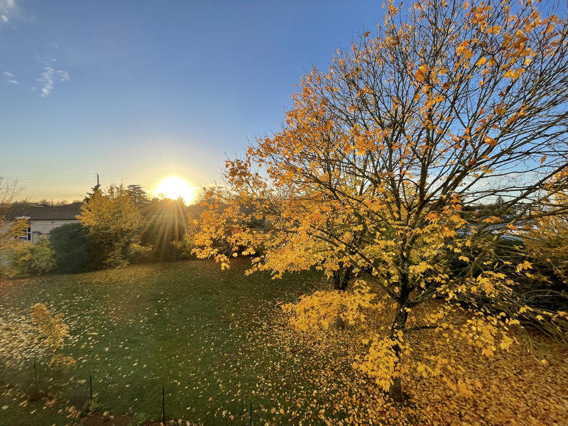 Appartement - 76 m² - 3 pièces