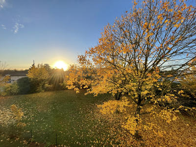 Appartement - 76 m² - 3 pièces