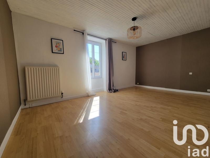 Maison - 150 m² - 4 pièces