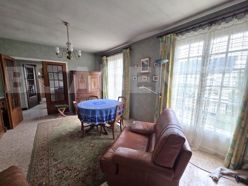 Pavillon - 66 m² - 4 pièces