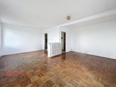 Appartement - 87 m² - 4 pièces