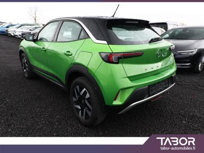 Opel Mokka 1.2 Turbo 130 Aut. Elegance Led Gps