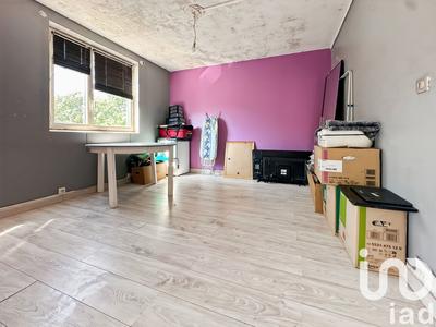 Appartement - 69 m² - 4 pièces