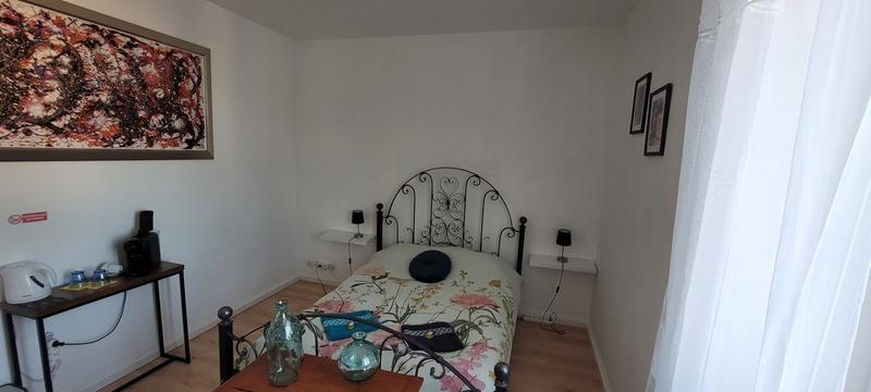 Maison de village - 144 m² - 7 pièces