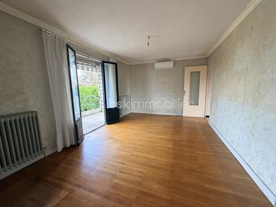 Maison - 73 m² - 4 pièces