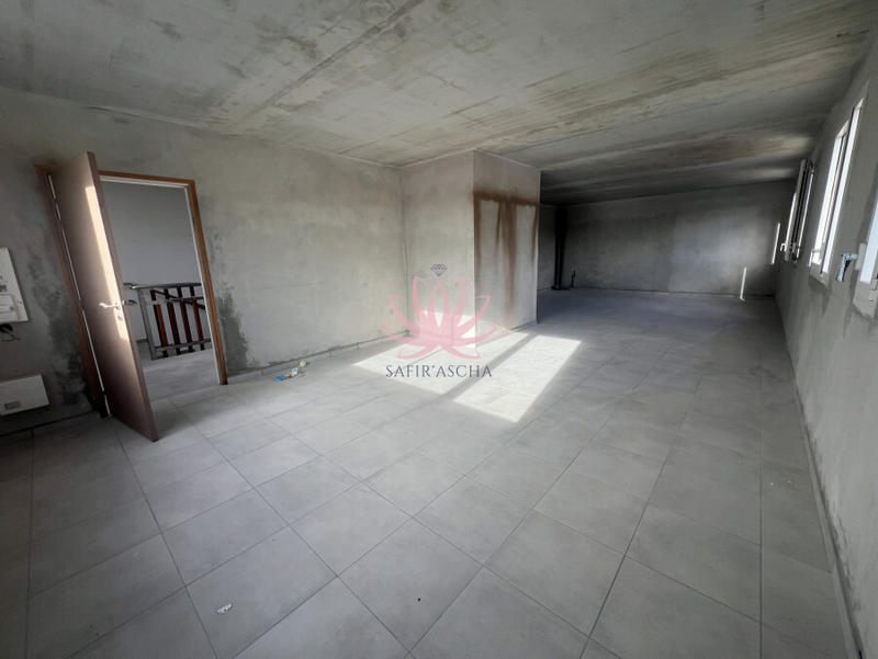 Local commercial - 56 m² - 1 pièce