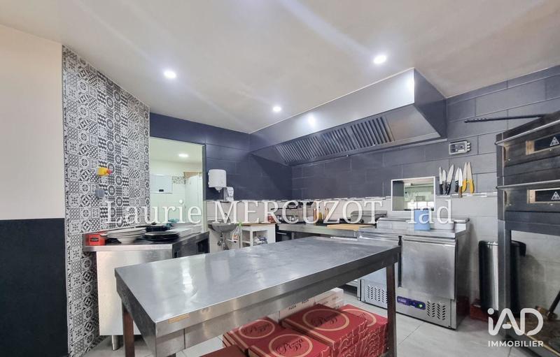 Local commercial - 100 m²