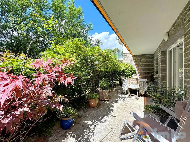 Appartement - 81 m² - 4 pièces