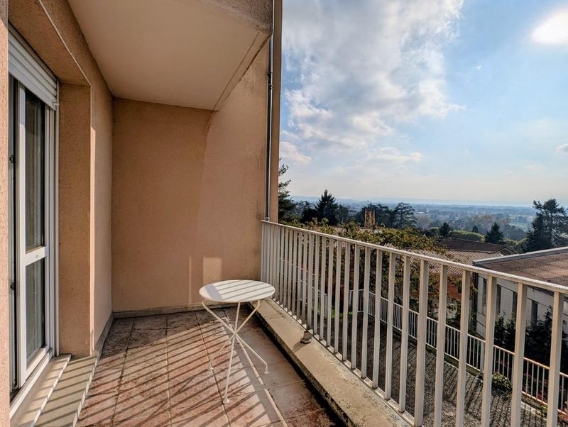 Appartement - 62 m² - 2 pièces