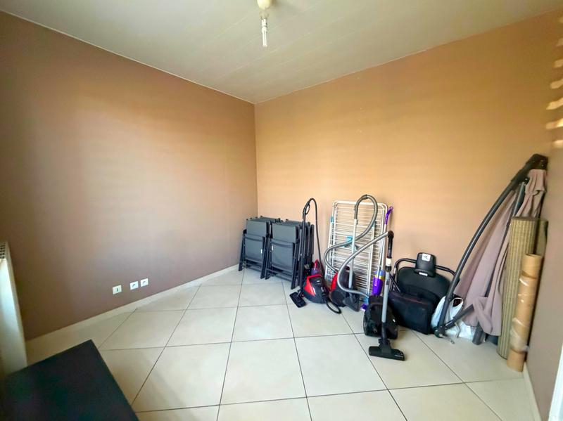 Maison - 106 m² - 7 pièces