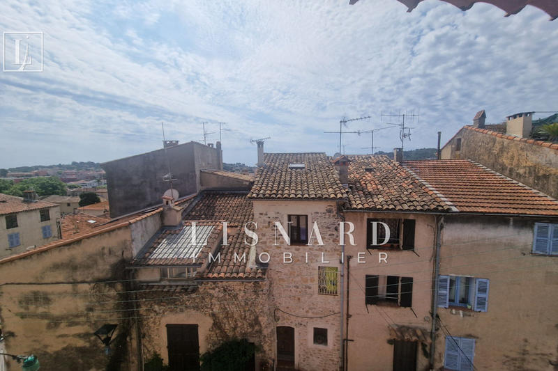 Appartement - 74 m² - 4 pièces