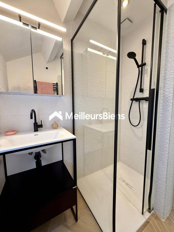 Villa - 83 m² - 4 pièces