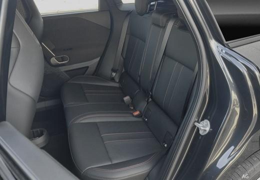 Mini Aceman J05 E 184 ch Finition Jcw + Pack m + Peinture metallisee