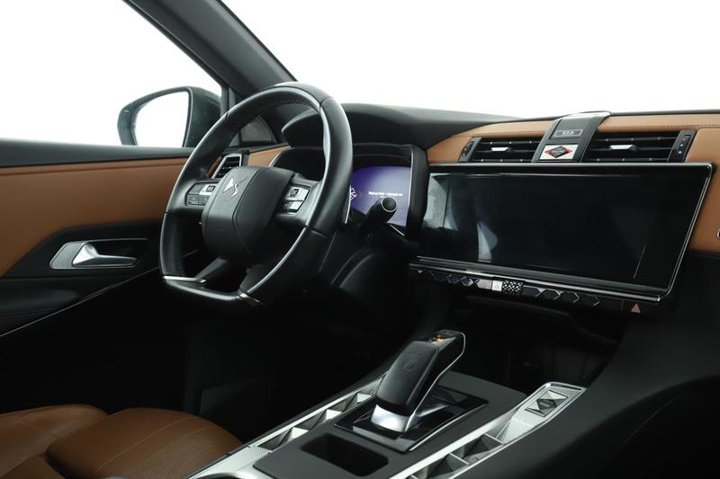 Ds Ds 7 Crossback 1.6 E-Tense 4x4 Grand Chic Automatique 300 ch