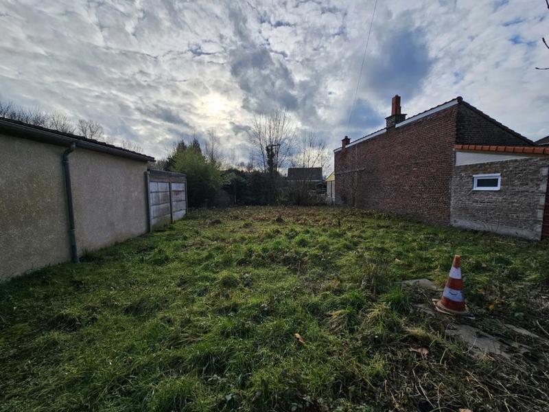 Appartement - 110 m² - 5 pièces