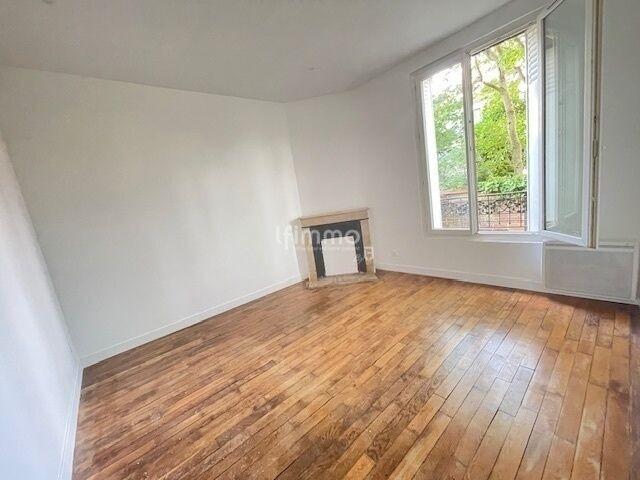 Appartement - 29 m² - 1 pièce