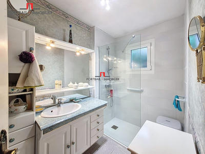 Maison - 85 m² - 3 pièces