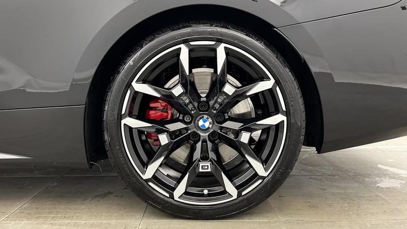 Bmw Série 4 G23 Lci Cabriolet Cab 420i 184 ch Bva8 m Sport