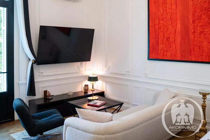 Appartement - 42 m² - 1 pièce