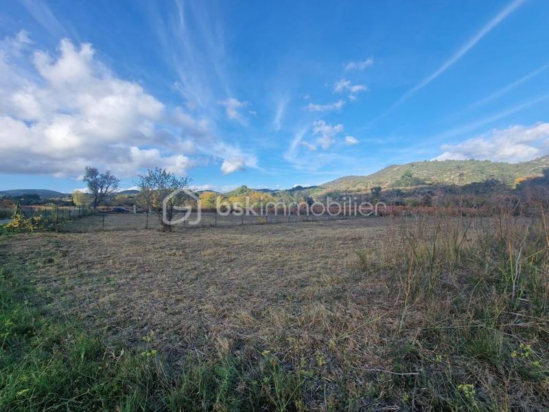 Terrain de loisirs - 2 920 m²