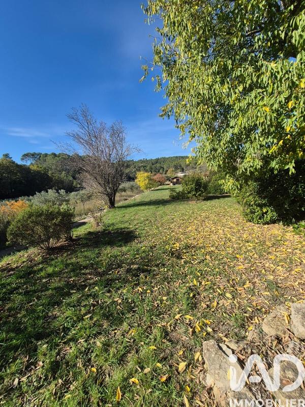 Maison - 147 m² - 5 pièces