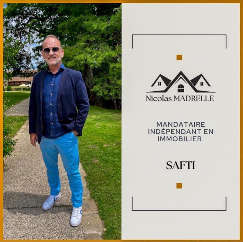 Appartement - 68 m² - 3 pièces