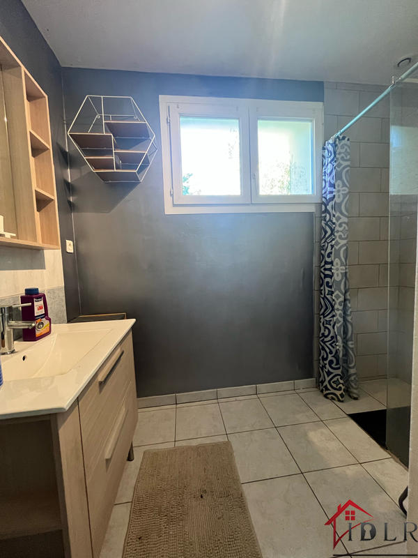 Maison - 103 m² - 6 pièces