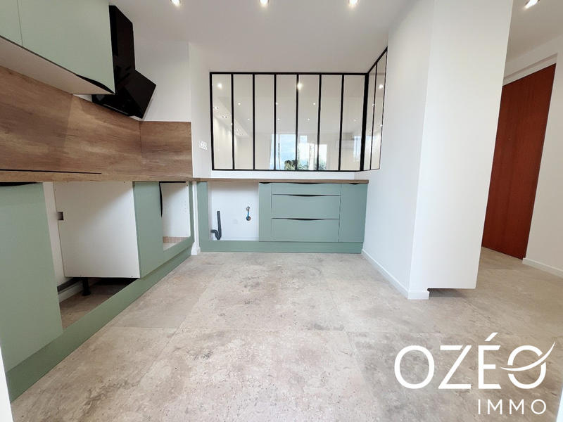 Appartement - 73 m² - 4 pièces