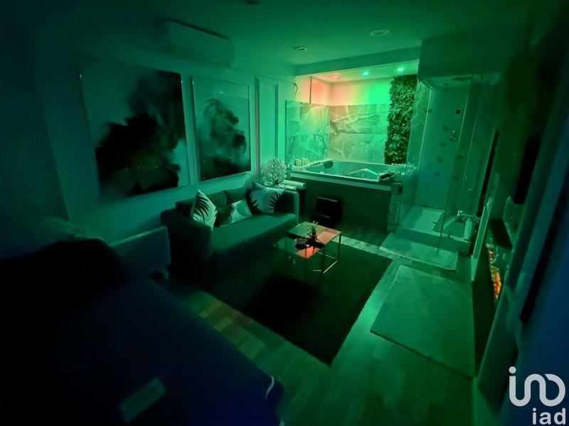 Local commercial - 50 m²