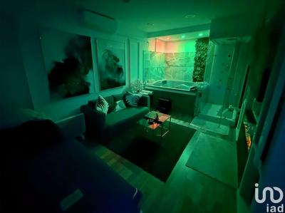 Local commercial - 50 m²