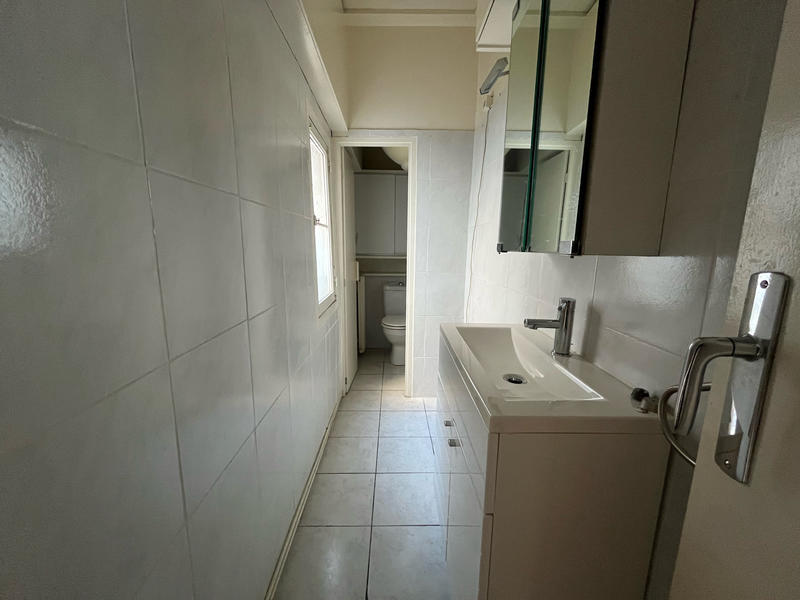 Appartement - 51 m² - 3 pièces