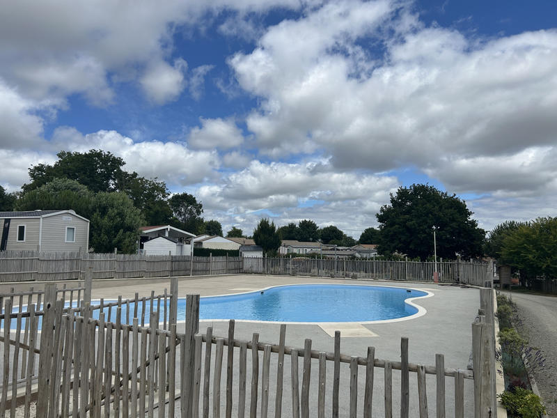 Châlet - 43 m² - 3 pièces