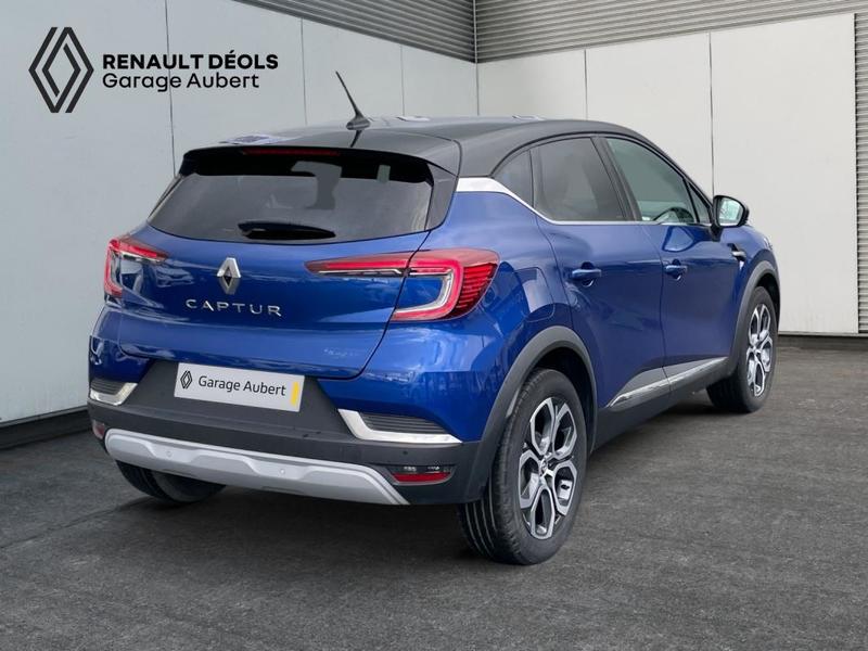 Renault Captur II Intens Tce 90 - 21