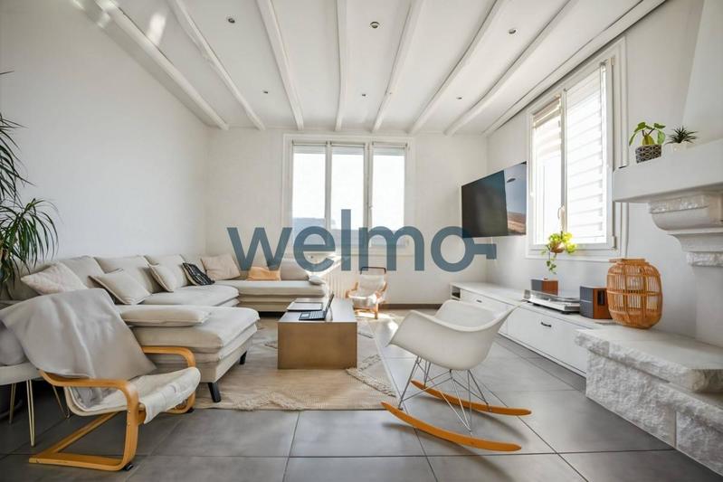 Maison - 180 m² - 6 pièces