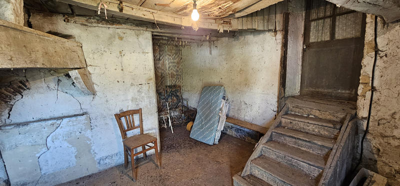 Maison - 63 m² - 3 pièces