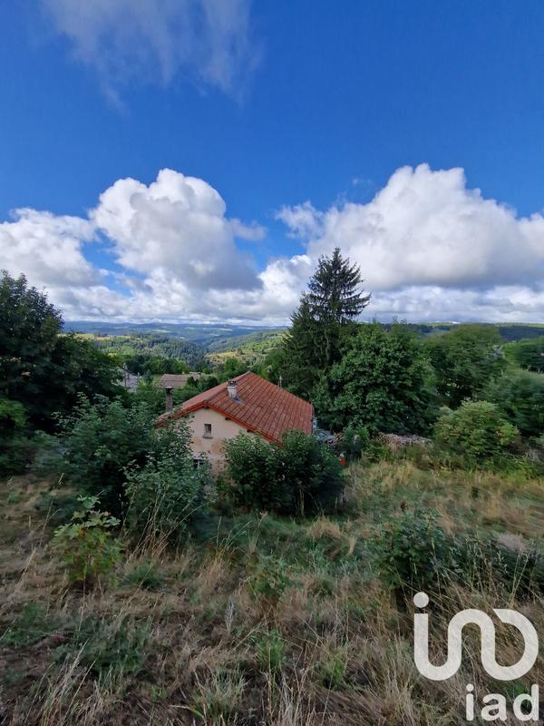 Maison de campagne - 78 m² - 4 pièces