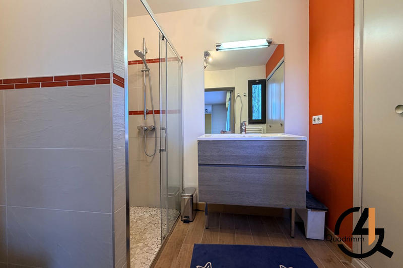 Appartement - 131 m² - 5 pièces