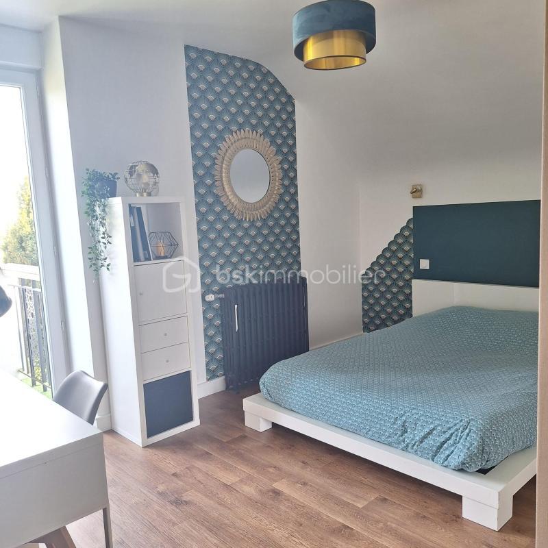 Pavillon - 182 m² - 6 pièces