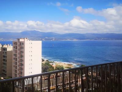 Appartement - 40 m² - 1 pièce