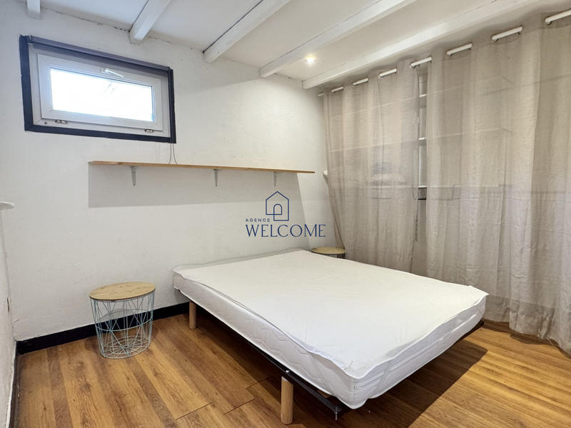 Appartement - 47 m² - 3 pièces