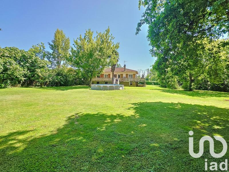 Maison - 174 m² - 5 pièces