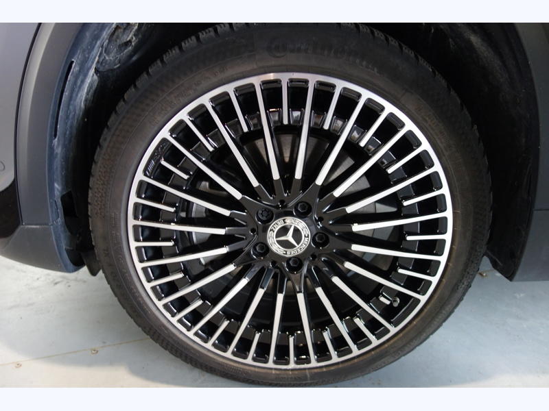 Mercedes Eqa 350 4matic Amg Line